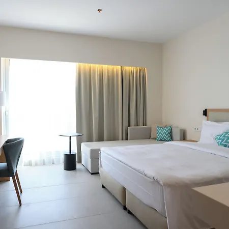Poseidon Szálloda 5*