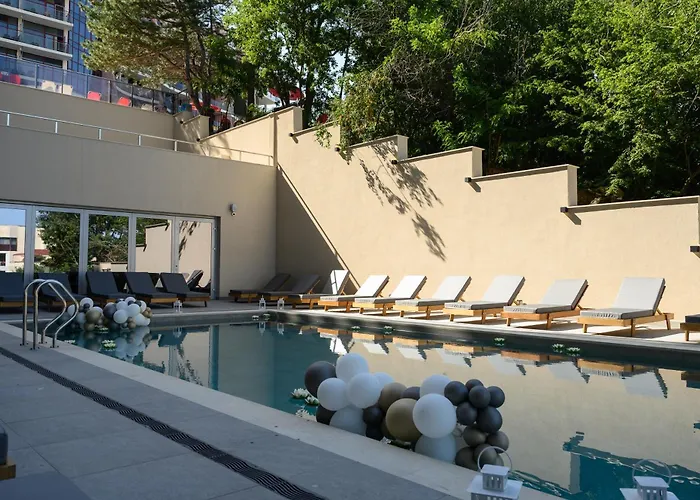 Poseidon Golden Sands