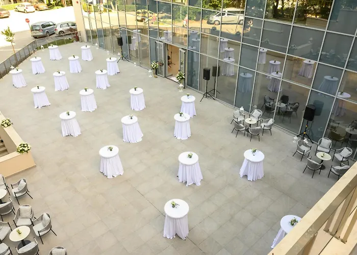 Poseidon Golden Sands