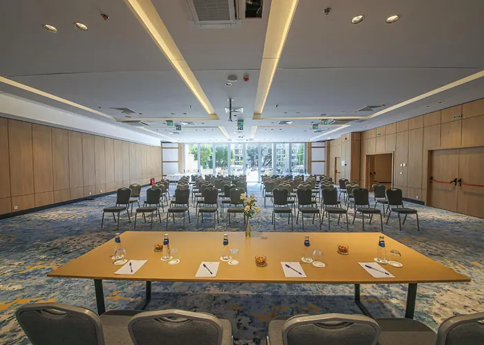 Poseidon 5* Golden Sands