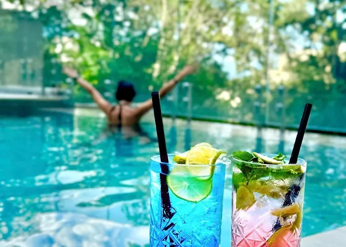 Poseidon Golden Sands