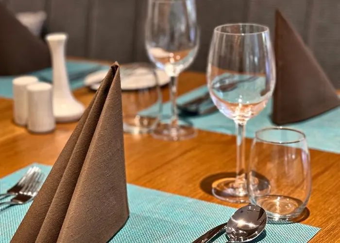 Poseidon Hotel Golden Sands