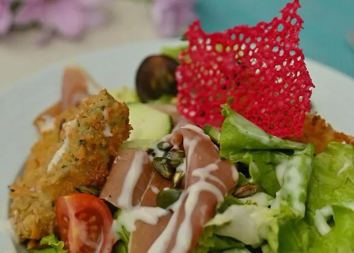 Poseidon Hotell Golden Sands