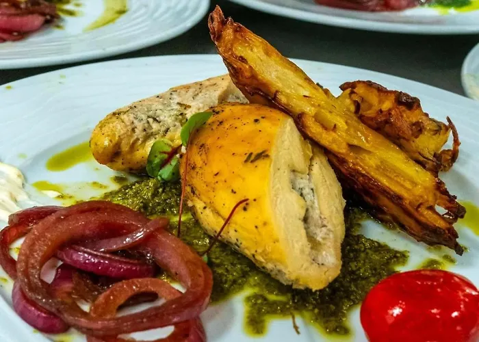 Hotel Poseidon Golden Sands