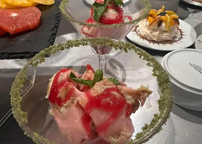 Poseidon Golden Sands