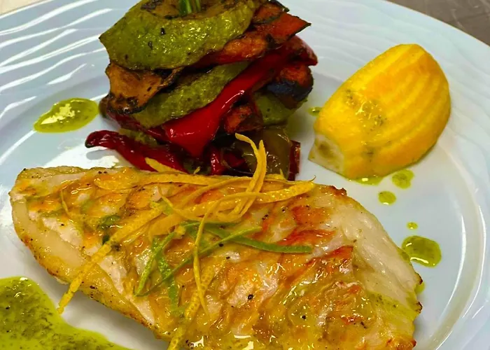 Poseidon Golden Sands