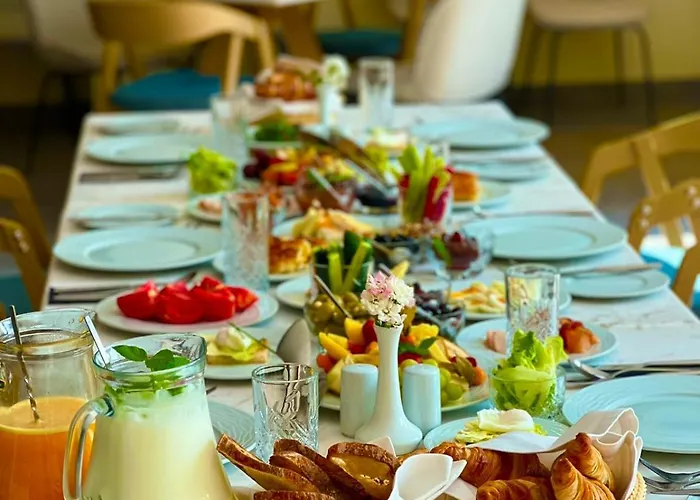 Poseidon 5* Golden Sands